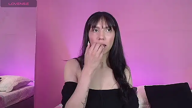 Snapshot of Bianca_ks chatting on 01-25-25, 03:19 Bianca ks online show from 01-25-25, 03:19