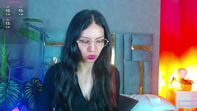 Bianca ks online show from 01-16-26, 03:10