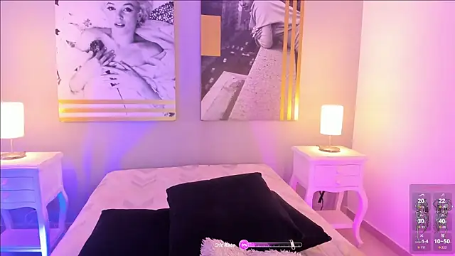 MeghanBurn online show from 12-19-25, 12:45