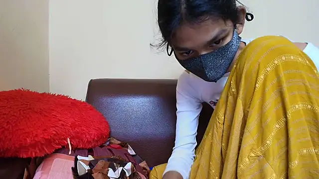 Srabontii online show from 11-20-25, 09:31