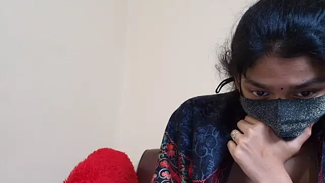 Srabontii online show from 11-29-25, 11:19