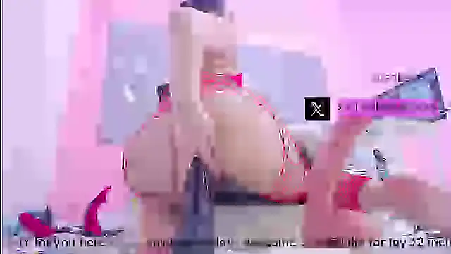 xxisabelaxxx online show from 02-08-25, 09:57