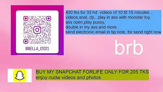 xxisabelaxxx online show from 02-26-25, 12:38