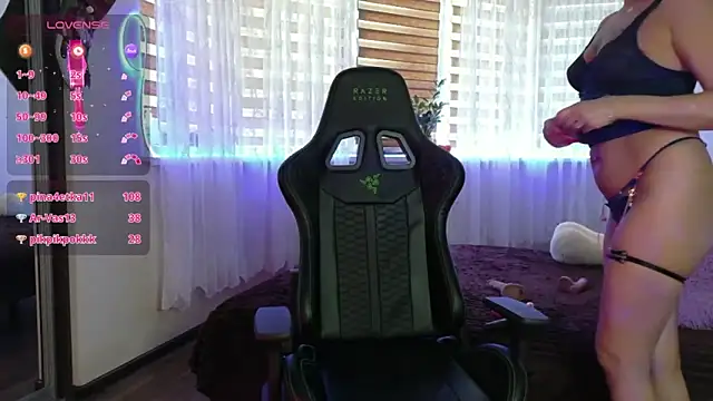 Denny Brenda online show from 03-14-25, 06:53