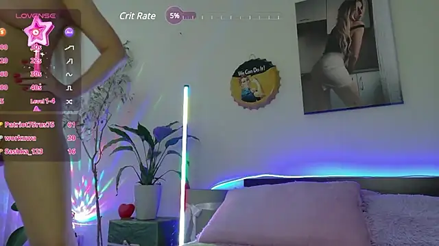 Denny Brenda online show from 03-23-25, 08:04