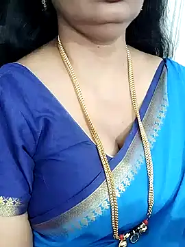 Deepthi Mysore online show from 01-21-25, 07:17