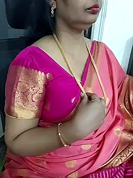 Deepthi Mysore online show from 02-27-25, 01:49