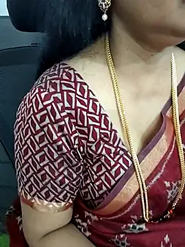 Deepthi Mysore online show from 03-11-25, 01:56