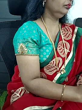 Deepthi Mysore online show from 03-13-25, 09:16