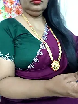 Deepthi Mysore online show from 09-10-25, 08:47