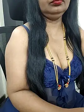 Deepthi Mysore online show from 11-19-25, 01:27