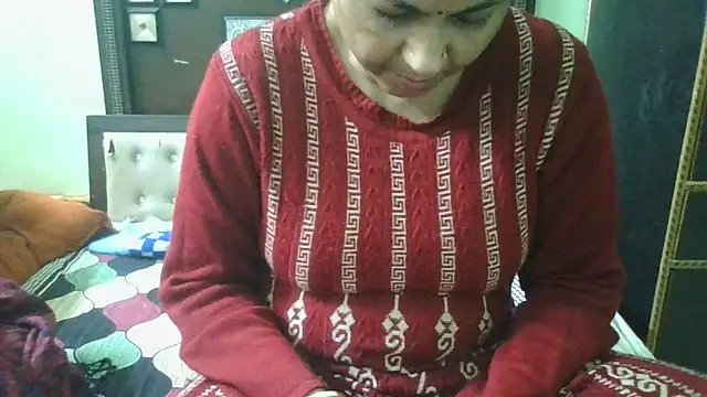 couplesuni online show from 12-20-24, 03:58