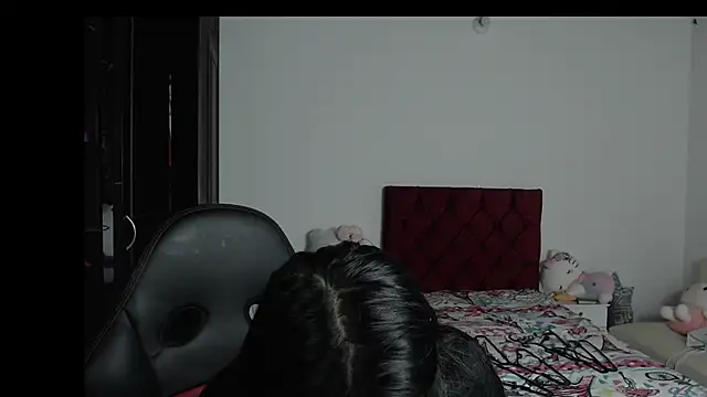 kayla k18 online show from 01-11-25, 02:30