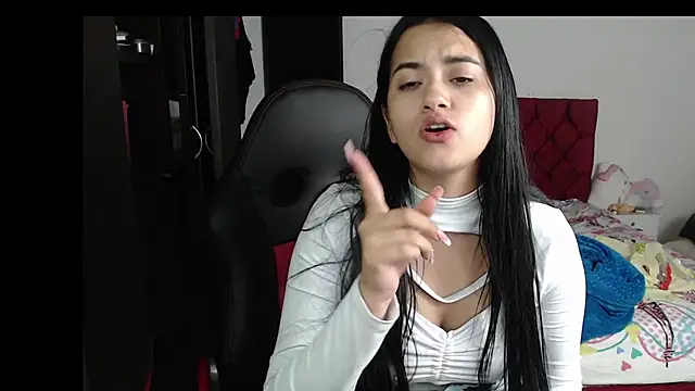 kayla k18 online show from 01-19-25, 11:12