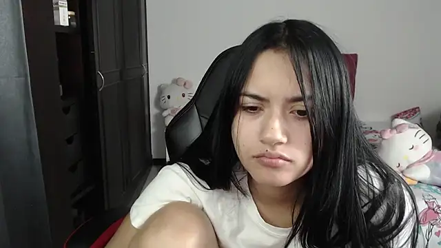 kayla k18 online show from 02-05-25, 04:16