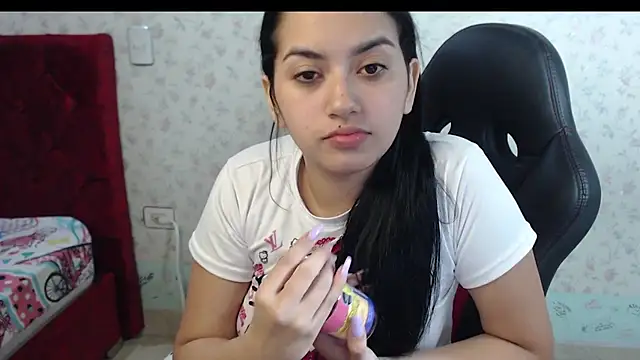 kayla k18 online show from 10-08-25, 04:10