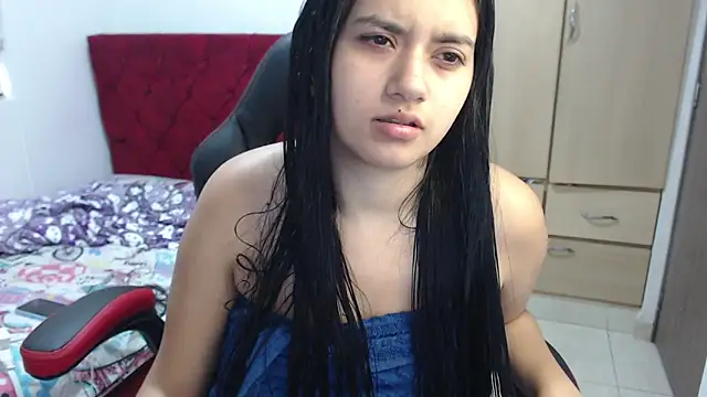 kayla k18 online show from 02-20-26, 10:10