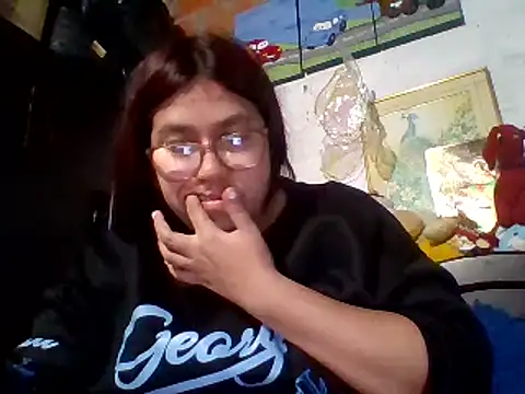 Snapshot of dafne19_ chatting on 01-27-25, 02:53 dafne19 online show from 01-27-25, 02:53