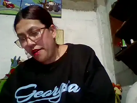 Snapshot of dafne19_ chatting on 01-28-25, 05:32 dafne19 online show from 01-28-25, 05:32