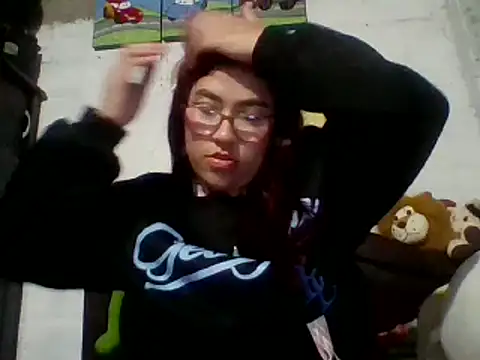 Snapshot of dafne19_ chatting on 02-07-25, 03:01 dafne19 online show from 02-07-25, 03:01