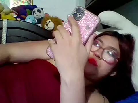 Snapshot of dafne19_ chatting on 02-10-25, 06:09 dafne19 online show from 02-10-25, 06:09