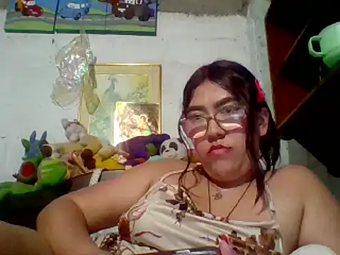 Snapshot of dafne19_ chatting on 02-12-25, 05:47 dafne19 online show from 02-12-25, 05:47