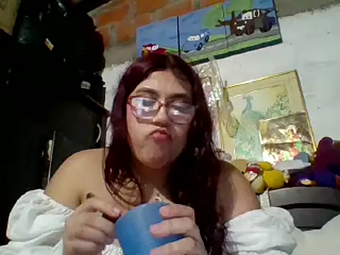 Snapshot of dafne19_ chatting on 02-23-25, 05:34 dafne19 online show from 02-23-25, 05:34