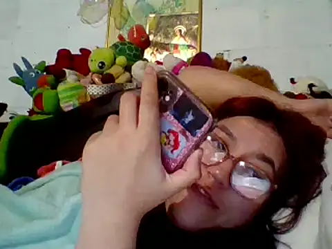 Snapshot of dafne19_ chatting on 02-27-25, 05:13 dafne19 online show from 02-27-25, 05:13