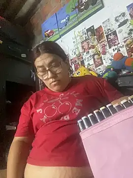 Snapshot of dafne19_ chatting on 10-04-25, 04:54 dafne19 online show from 10-04-25, 04:54