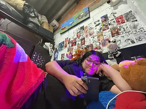 dafne19  online show from 02-20-26, 06:26