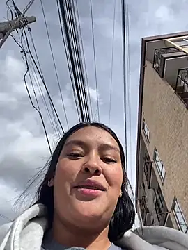 Snapshot of _NINA chatting on 04-09-26, 08:47 NINA online show from 04-09-26, 08:47