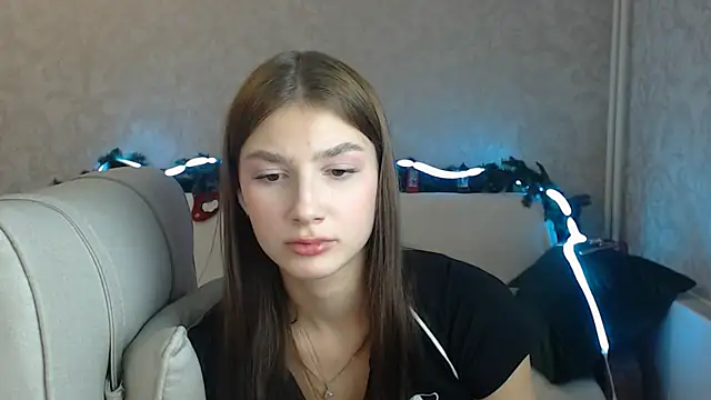 AnaHoney online show from 12-02-24, 04:31