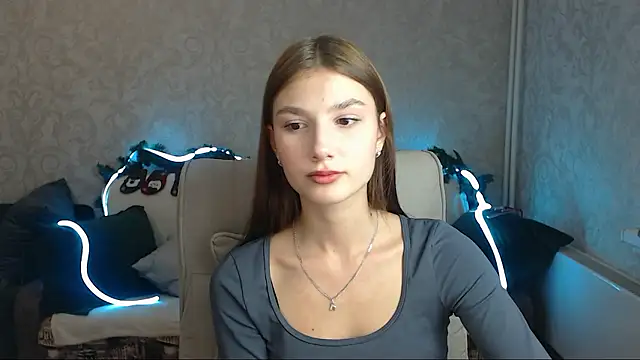 AnaHoney online show from 12-03-24, 04:58