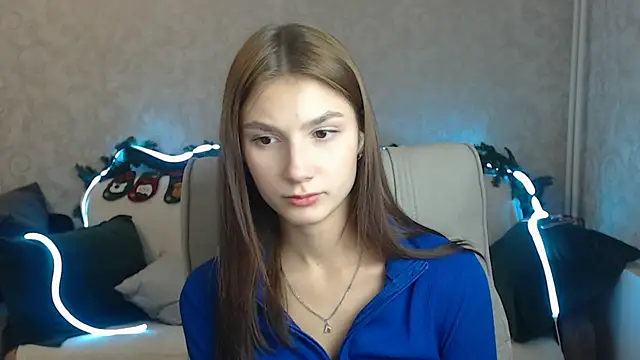 AnaHoney online show from 12-05-24, 07:38