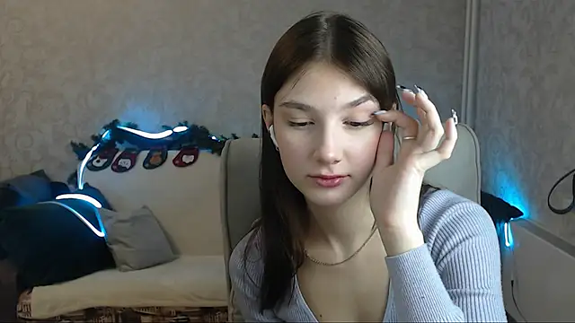 AnaHoney online show from 01-18-25, 02:14