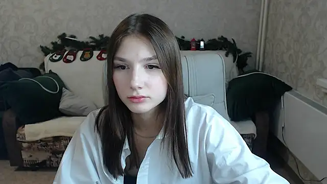 AnaHoney online show from 01-25-25, 04:34