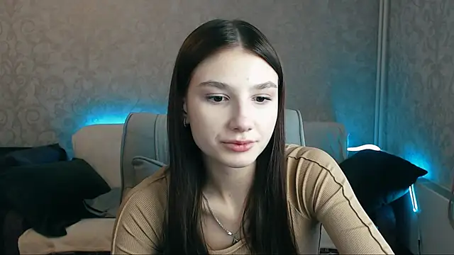 AnaHoney online show from 02-07-25, 06:35