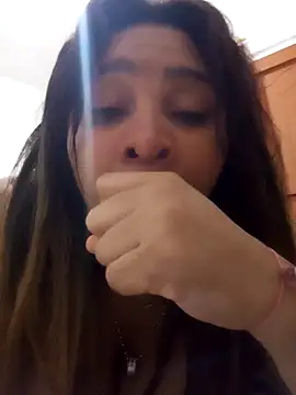 ambarlennoix online show from 03-08-25, 07:38