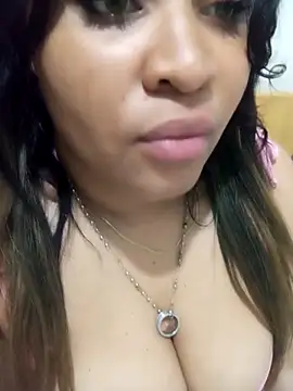 ambarlennoix online show from 03-08-25, 11:49