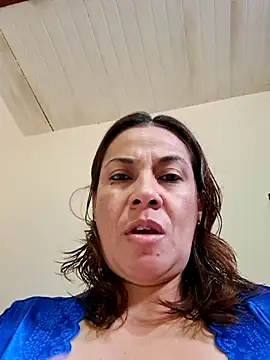 Zaralu  online show from 10-19-25, 06:52