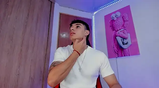 joseph boy online show from 02-19-25, 12:33