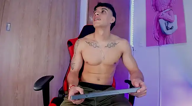 joseph boy online show from 02-23-25, 03:40