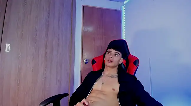 joseph boy online show from 02-26-25, 04:03