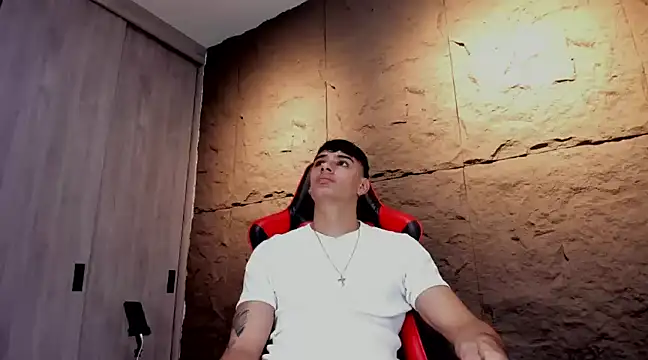 joseph boy online show from 03-16-25, 12:55