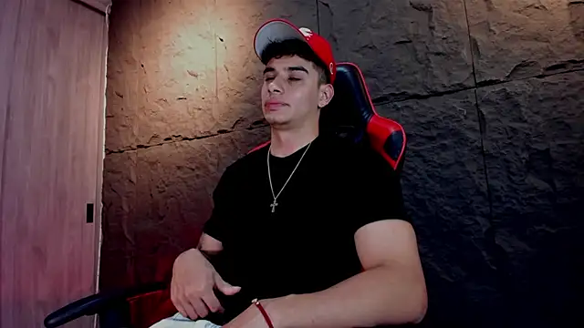 joseph boy online show from 10-10-25, 11:42