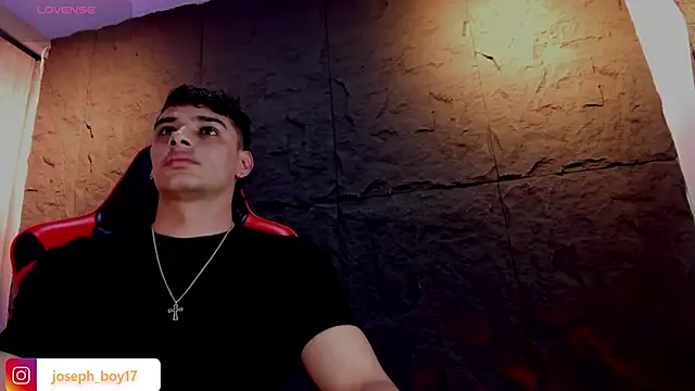 joseph boy online show from 11-01-25, 12:07