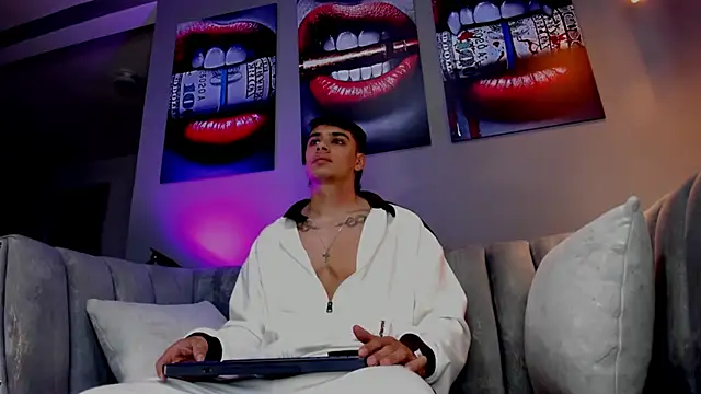 joseph boy online show from 11-16-25, 12:22