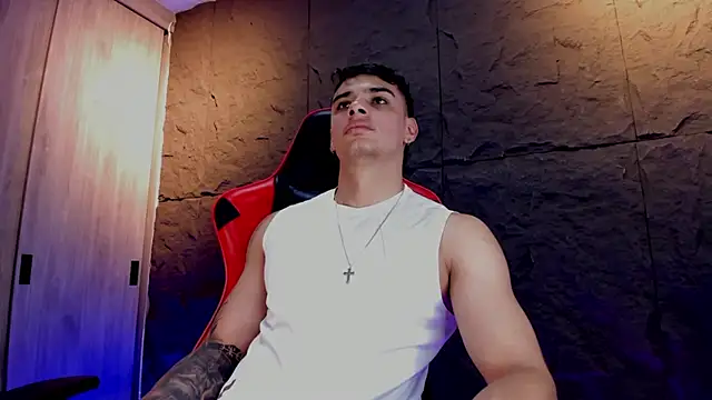 joseph boy online show from 11-26-25, 11:33