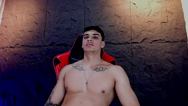 joseph boy online show from 12-03-25, 12:36