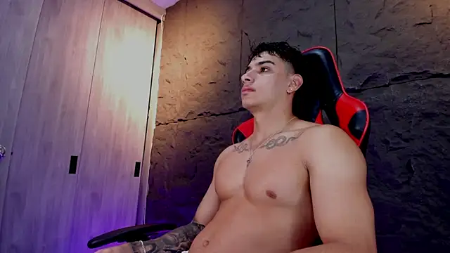 joseph boy online show from 01-14-26, 11:27